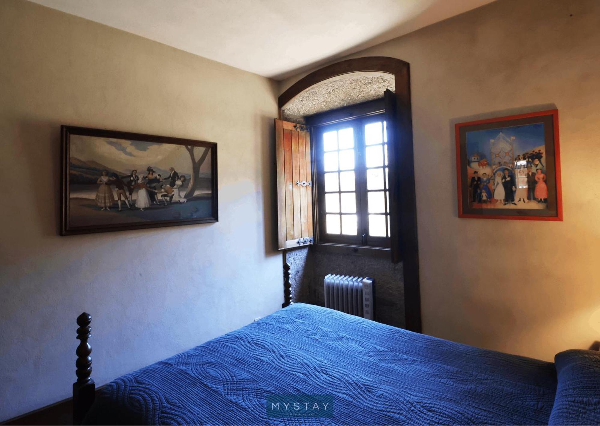 Mystay - Quinta Da Balanca Терраш-ди-Бору Экстерьер фото