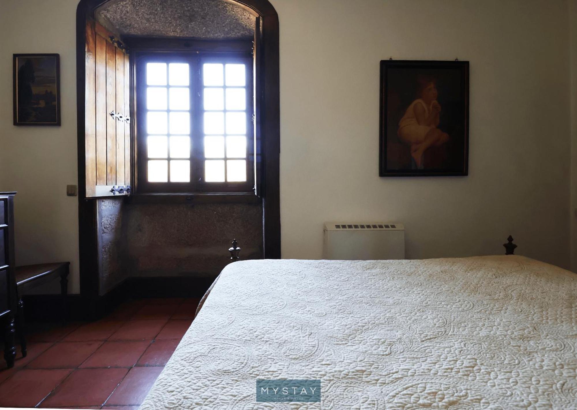 Mystay - Quinta Da Balanca Терраш-ди-Бору Экстерьер фото