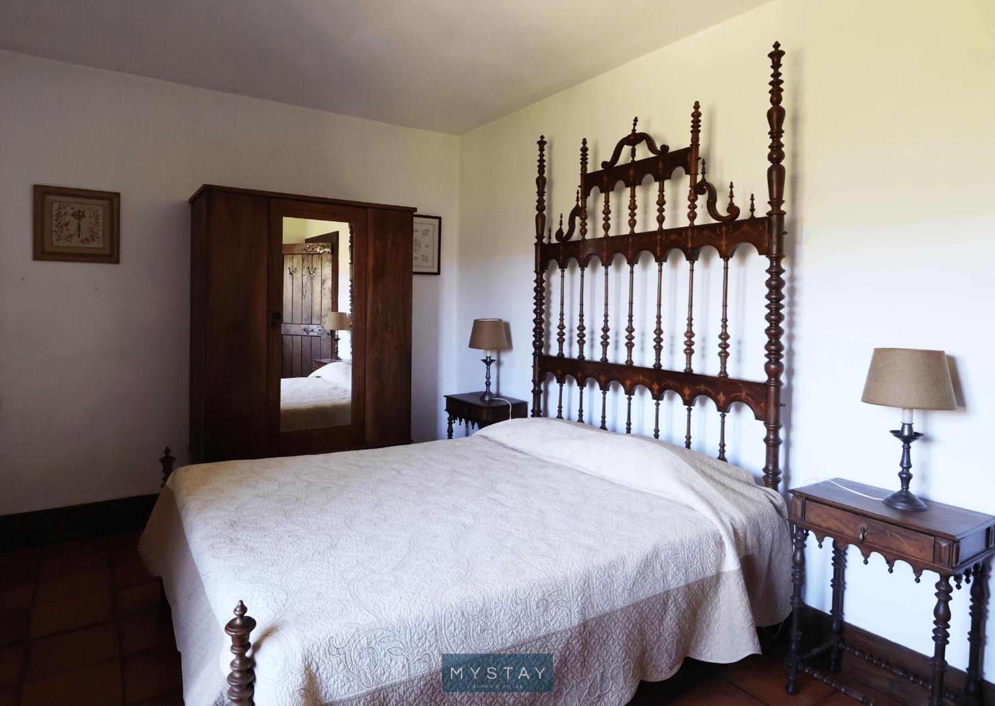 Mystay - Quinta Da Balanca Терраш-ди-Бору Экстерьер фото