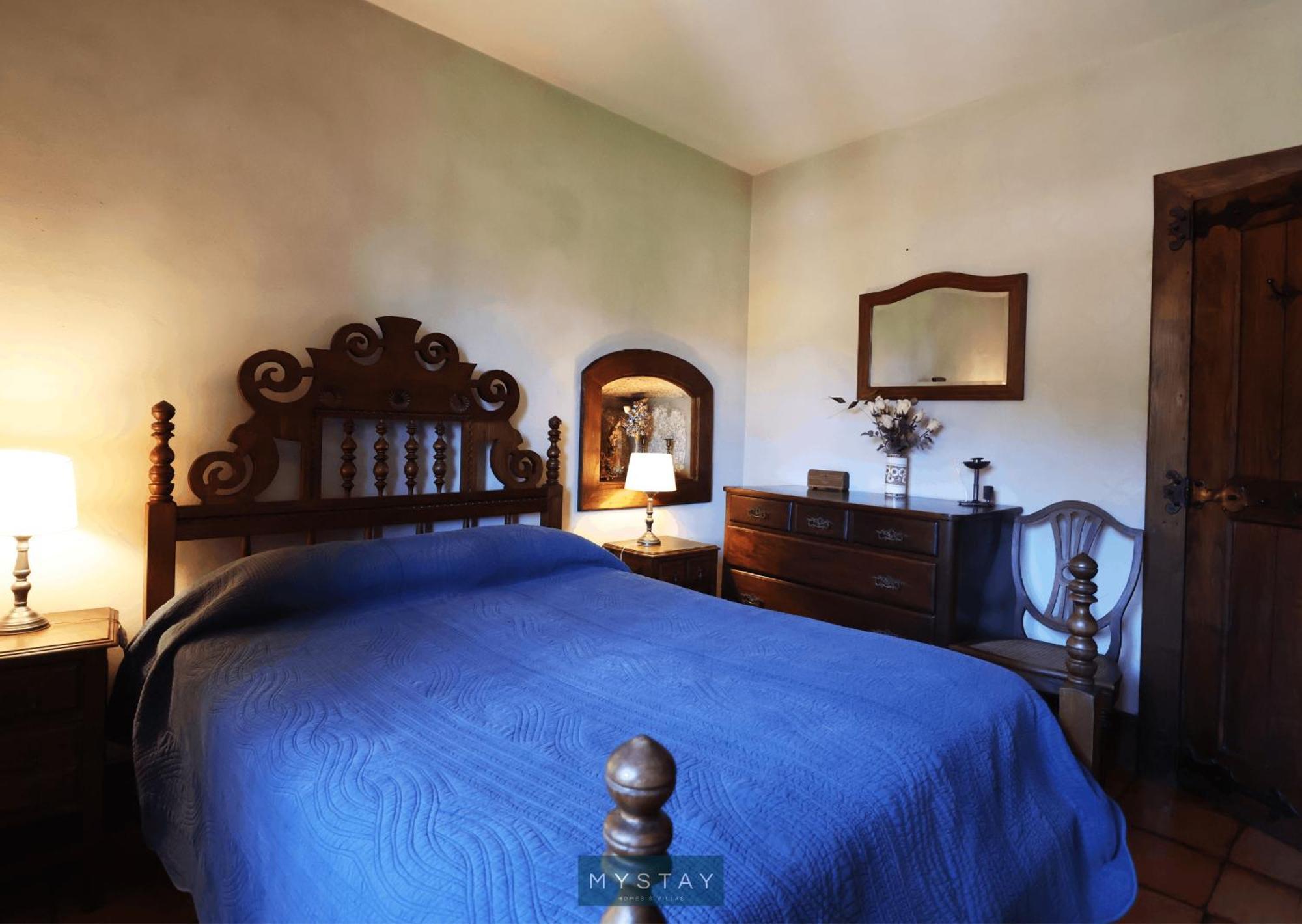 Mystay - Quinta Da Balanca Терраш-ди-Бору Экстерьер фото