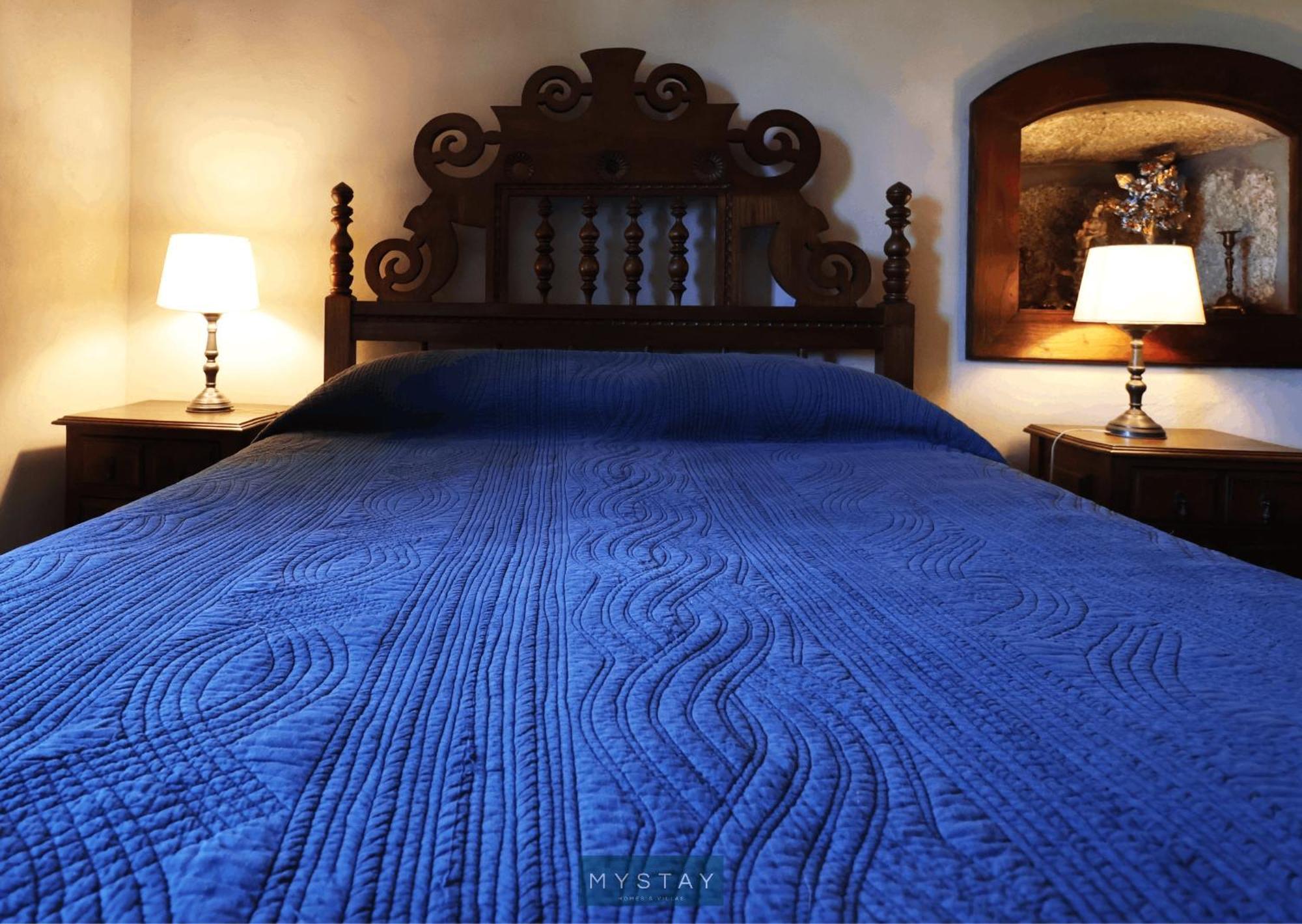 Mystay - Quinta Da Balanca Терраш-ди-Бору Экстерьер фото