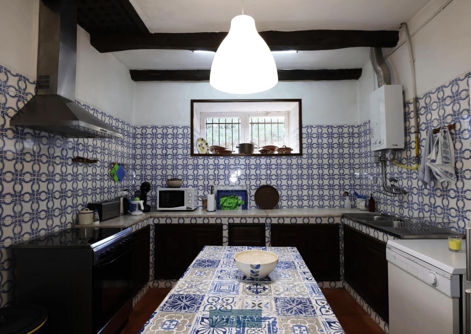 Mystay - Quinta Da Balanca Терраш-ди-Бору Экстерьер фото