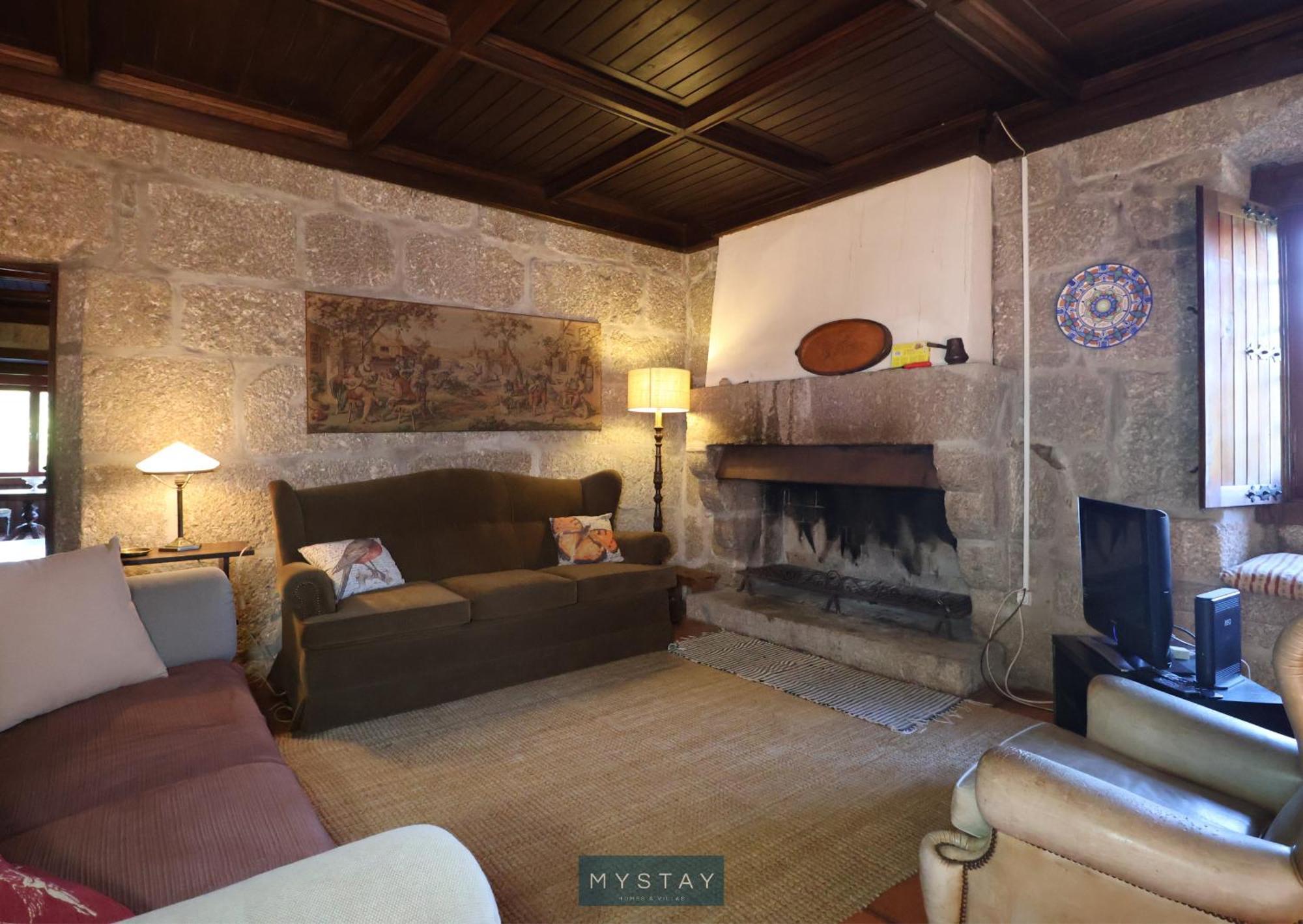 Mystay - Quinta Da Balanca Терраш-ди-Бору Экстерьер фото