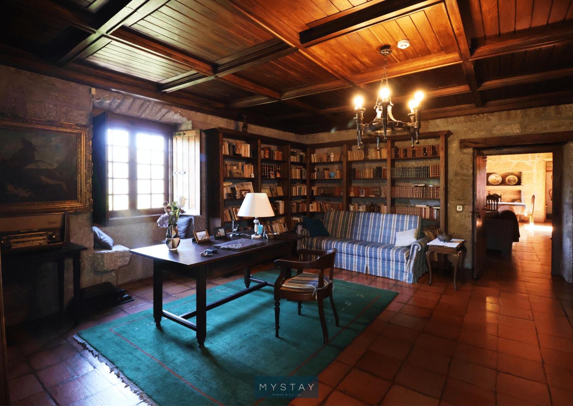 Mystay - Quinta Da Balanca Терраш-ди-Бору Экстерьер фото